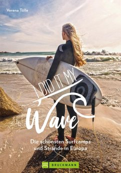 Cover I did it my wave! (eBook, ePUB)