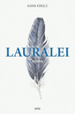 Lauralei (eBook, ePUB) - Künzle, Karin