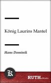 König Laurins Mantel (eBook, ePUB)