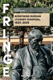 Redefining Russian Literary Diaspora, 1920-2020 (eBook, ePUB)