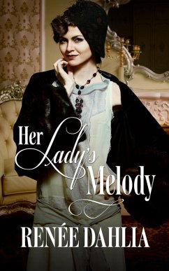 Cover Her Lady's Melody (Great War, #1) (eBook, ePUB)