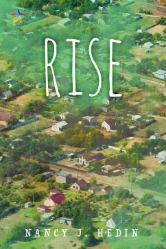 Cover Rise (eBook, ePUB)