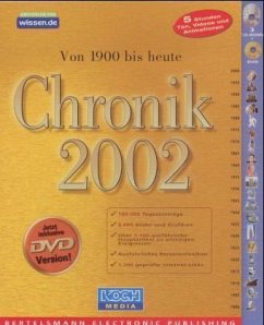 Chronik 2002-Von 1900 Bis Heut Chronik 2002-Von 1900 Bis Heut