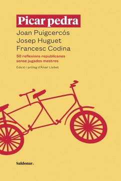 Cover Picar pedra (eBook, ePUB)