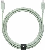 Native Union Belt Cable USB-C to Lightning 3m Sage