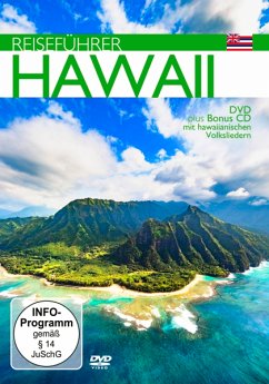 Reiseführer: Hawaii - Dokumentation+Traditionelle Volkslieder
