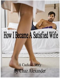 Cover How I Became A Satisfied Wife (eBook, ePUB)