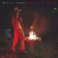 Right Now - Jones,Willie