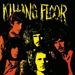 Cover Killing Floor