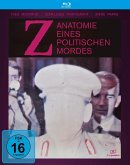 Z - Anatomie eines politischen Mordes Filmjuwelen