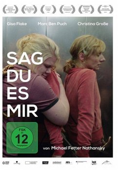 Sag du es mir - Grosse,Christina