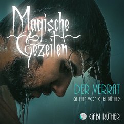 Der Verrat (MP3-Download) - Rüther, Gabi