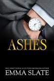 Ashes (SINS Series, #7) (eBook, ePUB)