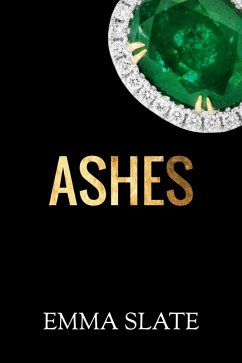 Ashes (SINS Series, #7) (eBook, ePUB) - Slate, Emma