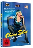 China Blue bei Tag und Nacht Mediabook