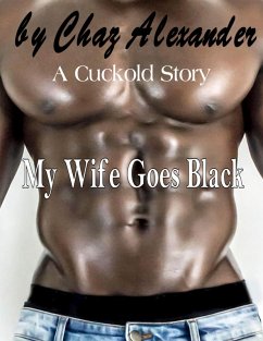 Cover My Wife Goes Black (eBook, ePUB)