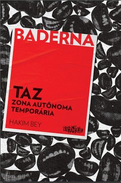 Cover Taz (eBook, ePUB)