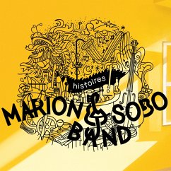 Histoires - Marion & Sobo Band