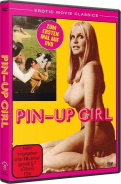 Pin Up Girl Erotik Klassiker - Erotic Movie Classics