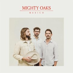 Mexico - Mighty Oaks