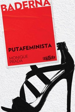 Cover Putafeminista (eBook, ePUB)