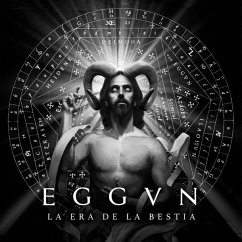 La Era De La Bestia - Eggvn