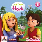 Heidi (CGI) - Das Versprechen