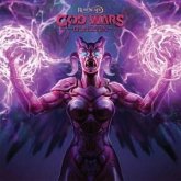 Runescape: God Wars Dungeon (Original Soundtrack) Runescape: God Wars Dungeon (Original Soundtrack)