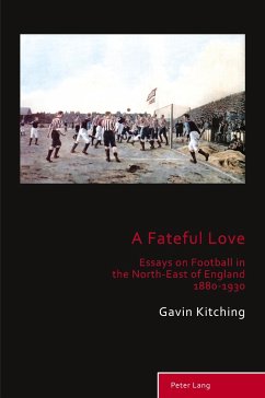 A Fateful Love - Kitching, Gavin