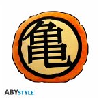 ABYstyle - Dragon Ball Kame Symbol Kissen