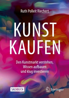 Kunst kaufen - Polleit Riechert, Ruth