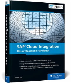 SAP Cloud Integration - Pülm, Lars