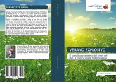 VERANO EXPLOSIVO VERANO EXPLOSIVO