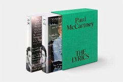 The Lyrics - McCartney, Paul;Muldoon, Paul