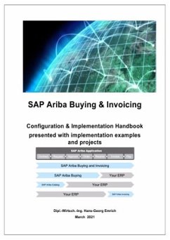 SAP Ariba Buying & Invoicing Handbook - Emrich, Hans-Georg