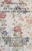 Auf der Suche nach Sophie von Sternheim