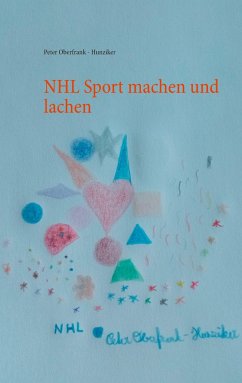 NHL Sport machen und lachen - Oberfrank - Hunziker, Peter