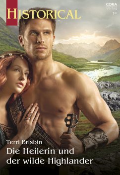 Die Heilerin und der wilde Highlander (eBook, ePUB) - Brisbin, Terri