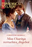 Miss Charitys verruchtes Angebot (eBook, ePUB)