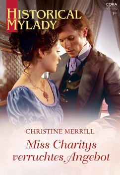 Miss Charitys verruchtes Angebot (eBook, ePUB) - Merrill, Christine