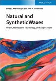 Natural and Synthetic Waxes