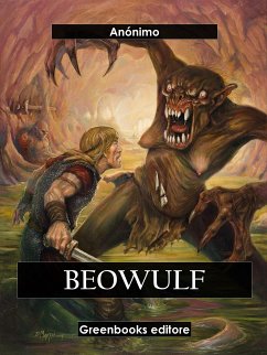 Beowulf (eBook, ePUB) - Anónimo