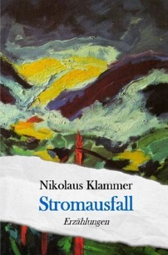 Stromausfall - Klammer, Nikolaus