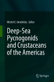 Deep-Sea Pycnogonids and Crustaceans of the Americas (eBook, PDF)