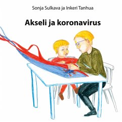 Akseli ja koronavirus (eBook, ePUB)
