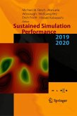 Sustained Simulation Performance 2019 and 2020 (eBook, PDF)
