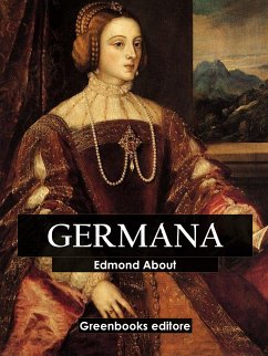 Cover Germana (eBook, ePUB)