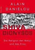 Shiva und Dionysos
