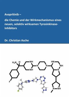 Avapritinib - Asche, Christian