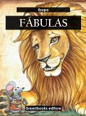 Fábulas (eBook, ePUB)